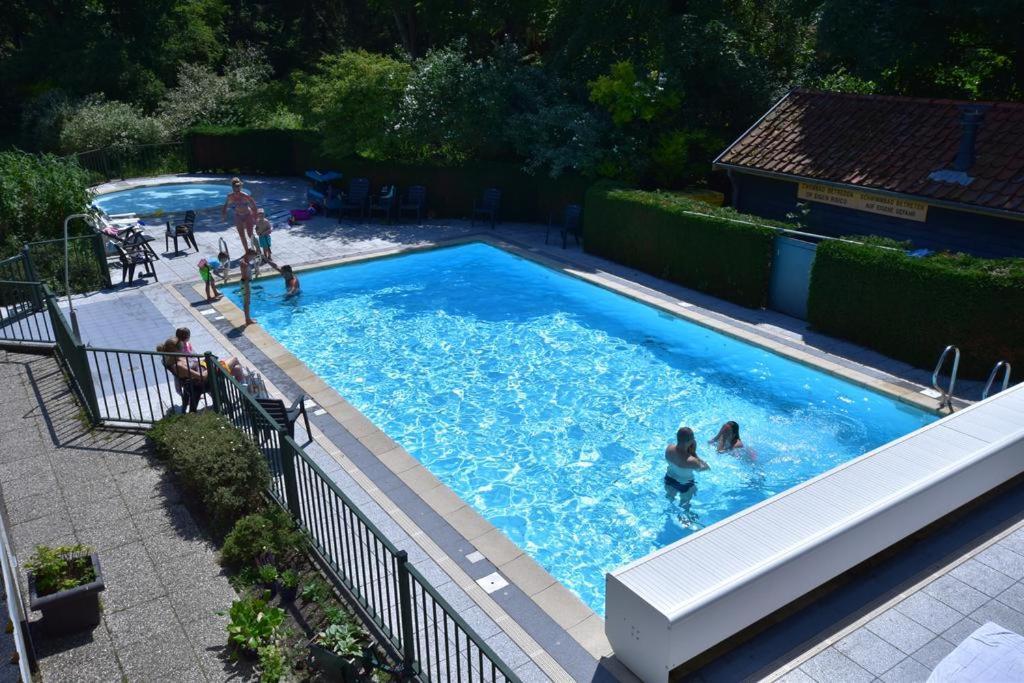 Appartement De Torenhoeve Nieuw Burgh-Haamstede Kültér fotó