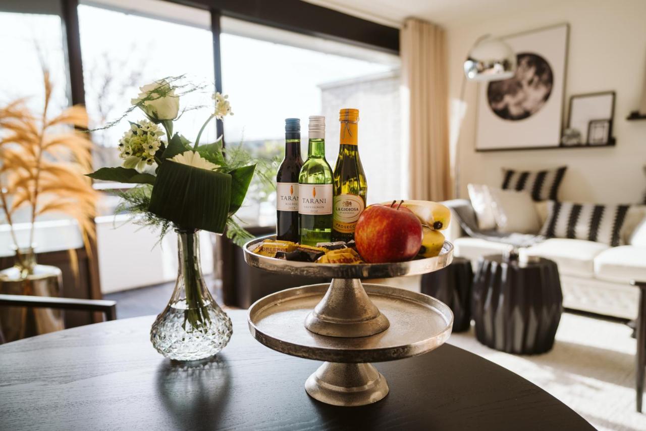 Appartement De Torenhoeve Nieuw Burgh-Haamstede Kültér fotó